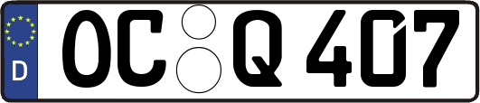 OC-Q407