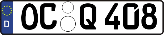 OC-Q408