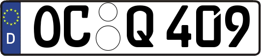 OC-Q409