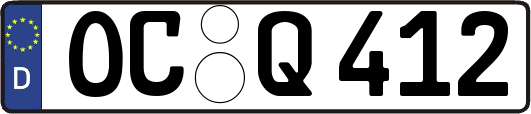 OC-Q412