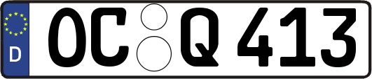 OC-Q413