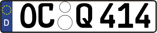 OC-Q414