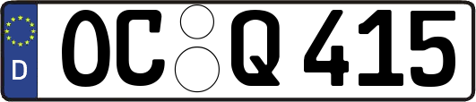OC-Q415