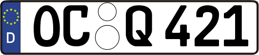 OC-Q421