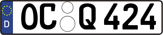 OC-Q424