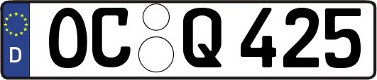 OC-Q425