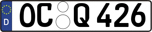OC-Q426