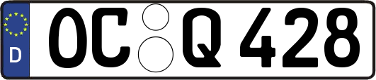 OC-Q428