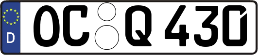OC-Q430
