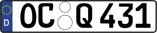 OC-Q431