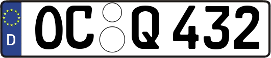 OC-Q432