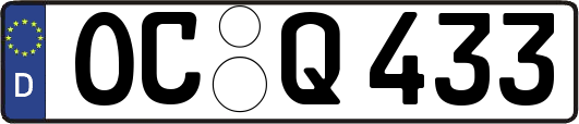 OC-Q433