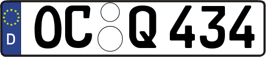 OC-Q434