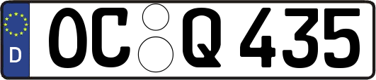 OC-Q435