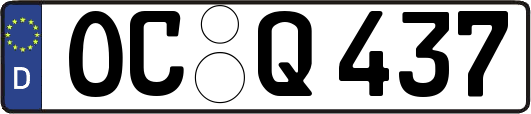 OC-Q437