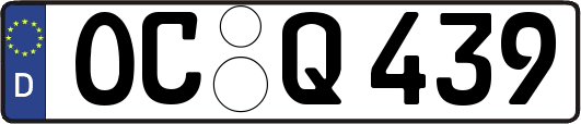 OC-Q439