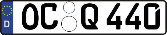 OC-Q440