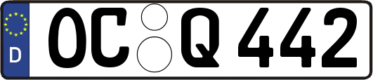 OC-Q442