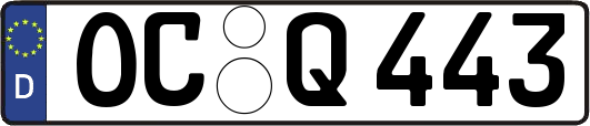 OC-Q443