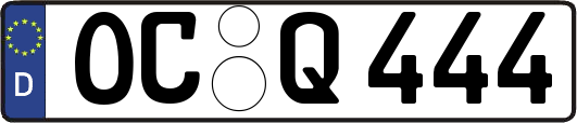 OC-Q444
