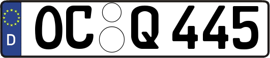 OC-Q445