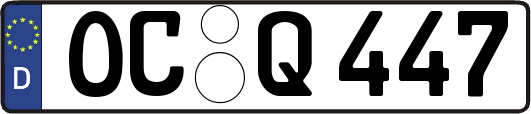 OC-Q447