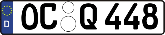 OC-Q448