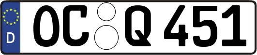 OC-Q451