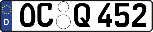 OC-Q452
