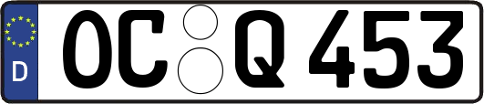 OC-Q453