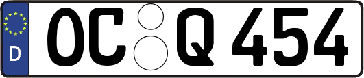 OC-Q454