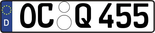 OC-Q455