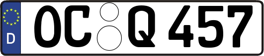 OC-Q457