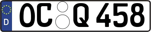 OC-Q458