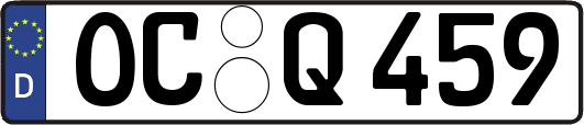 OC-Q459