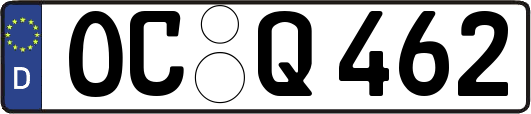 OC-Q462