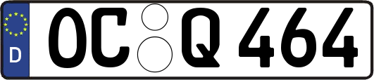 OC-Q464