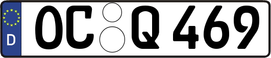 OC-Q469