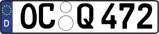 OC-Q472