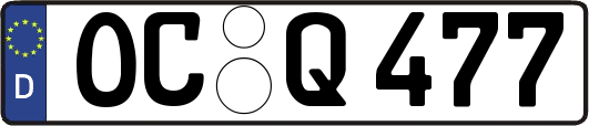OC-Q477