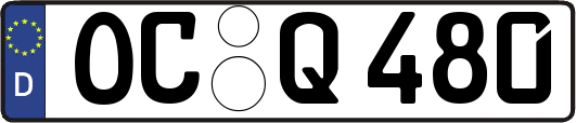 OC-Q480