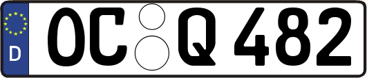 OC-Q482