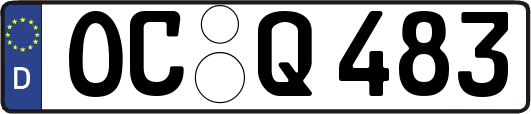 OC-Q483