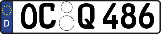 OC-Q486