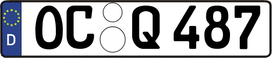OC-Q487