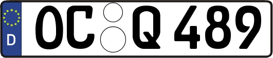 OC-Q489