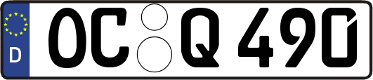 OC-Q490