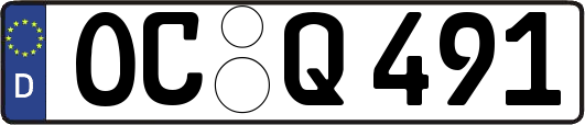 OC-Q491