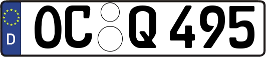 OC-Q495