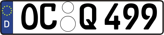 OC-Q499